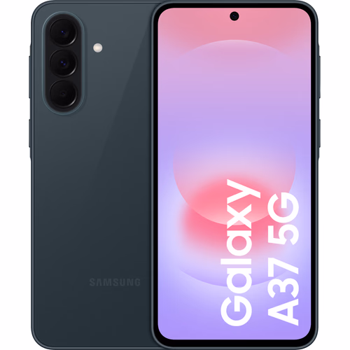 Samsung Galaxy A37 256GB Donkergroen 5G