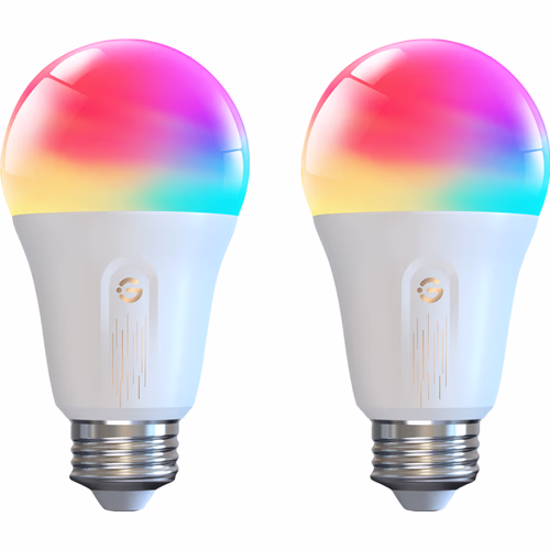 Govee Smart LED Bulb E27 1200lm 2-pack