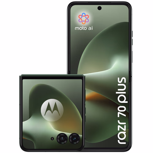 Motorola Razr 70 Plus