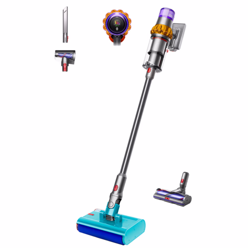 Dyson V15 Detect Submarine