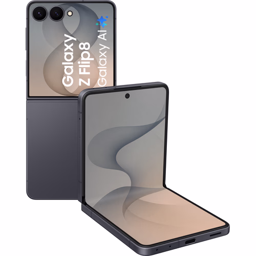 Samsung Galaxy Z Flip 8 256GB Zwart 5G