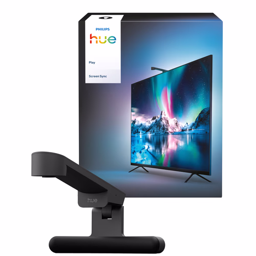 Philips Hue Play Scherm Sync