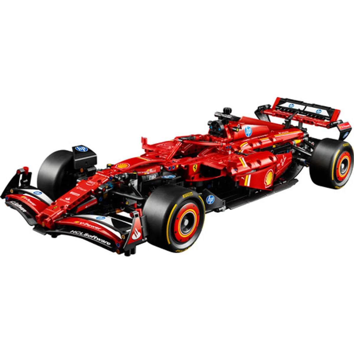 LEGO Technic Ferrari SF-24 F1 Auto 42207