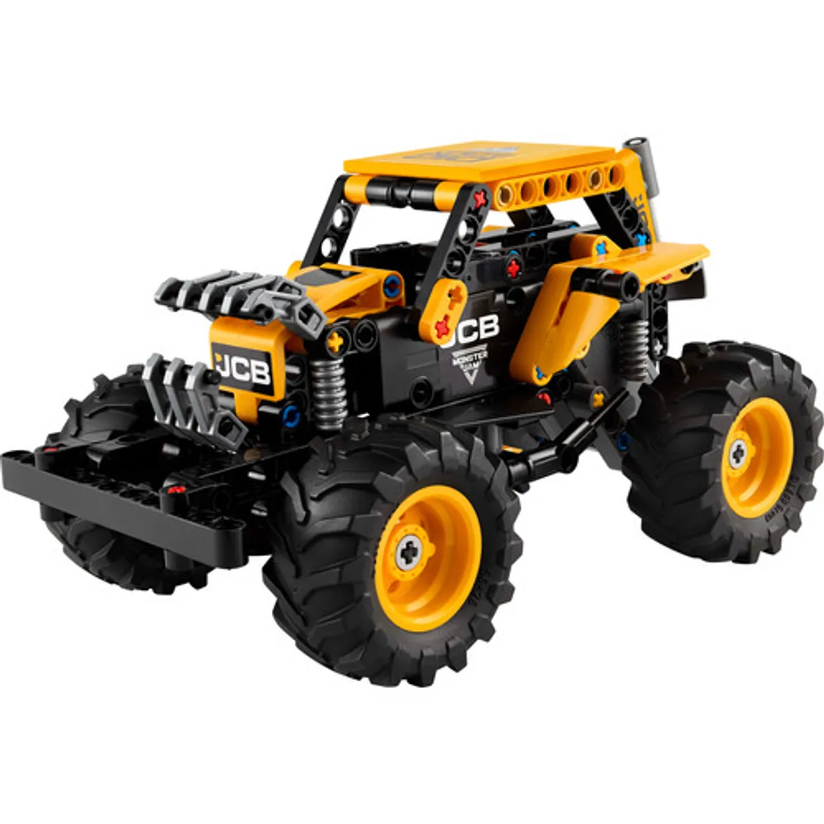 LEGO Technic Monster Jam DIGatron pull-back 42199