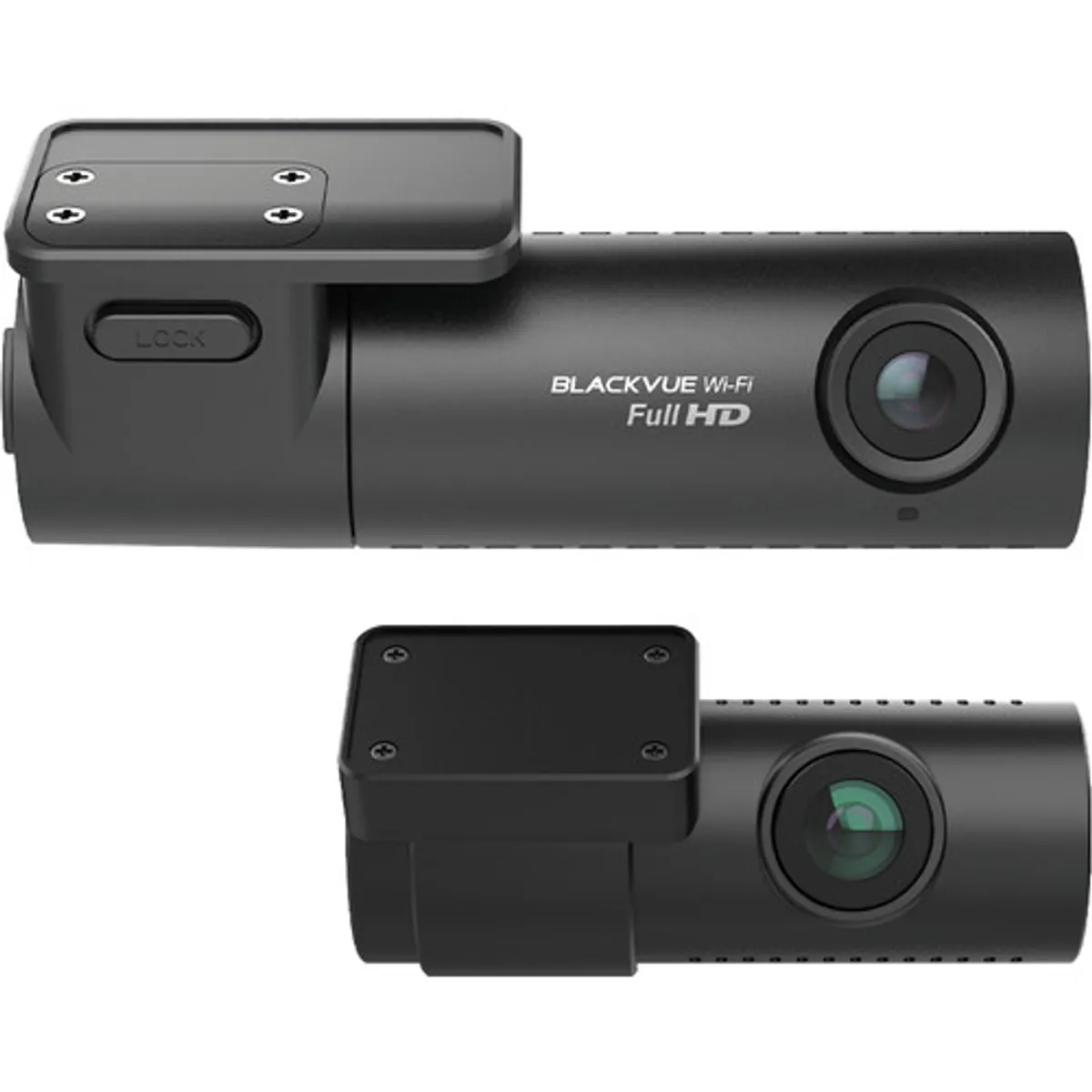 BlackVue DR590X-2CH Plus 32GB