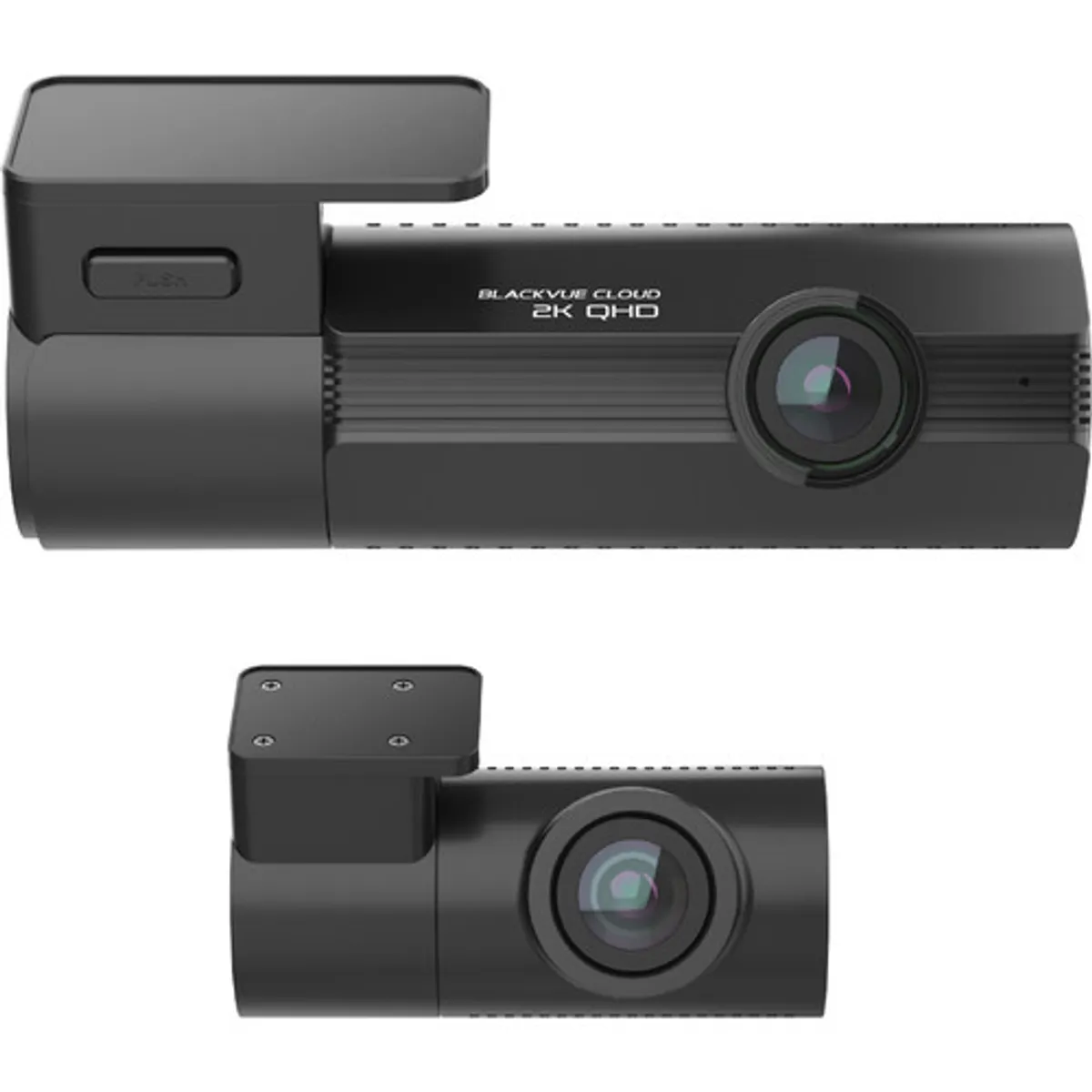 BlackVue Elite 8-2CH 64GB