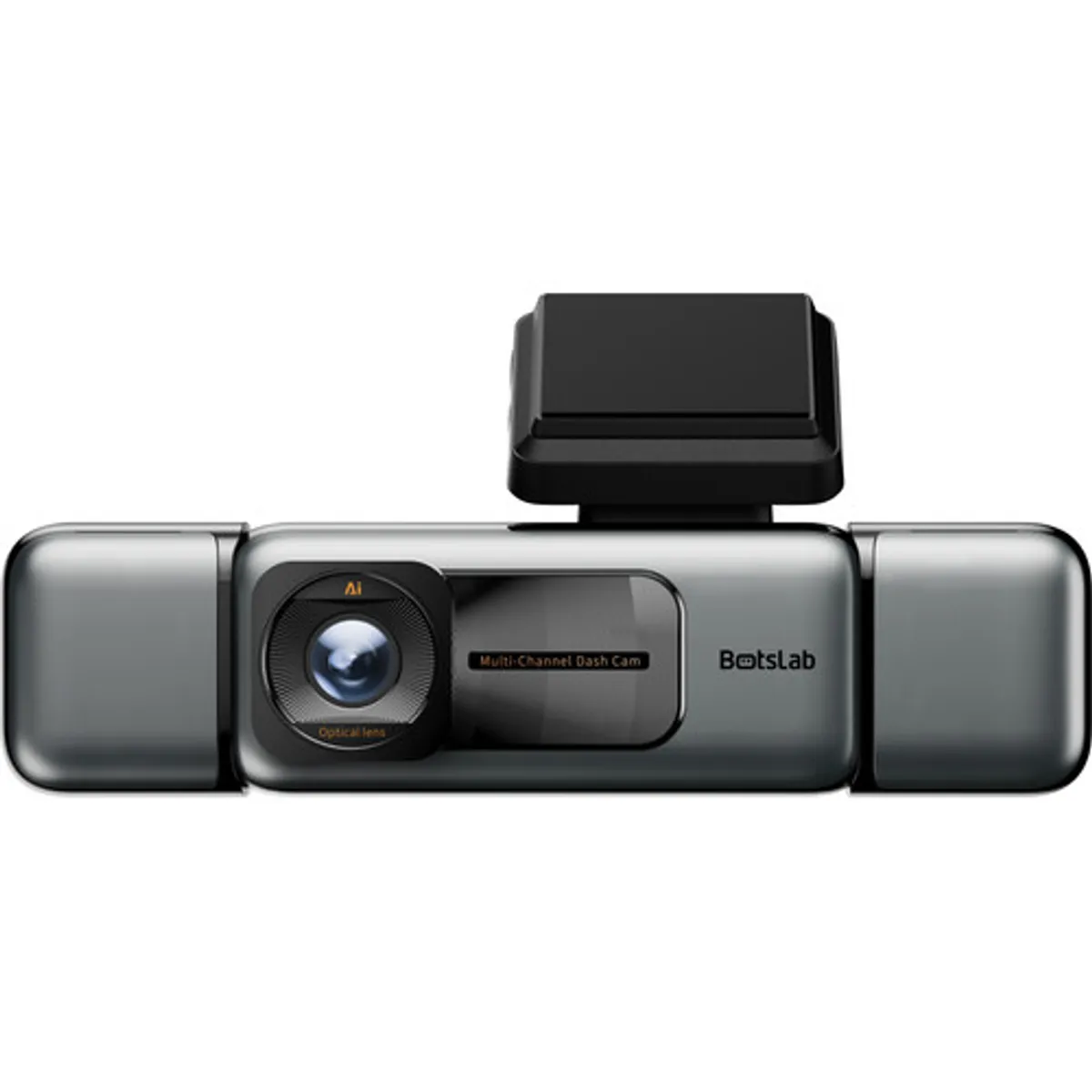 Botslab G980H 4CH 4K Wifi GPS 128GB 360 graden dashcam