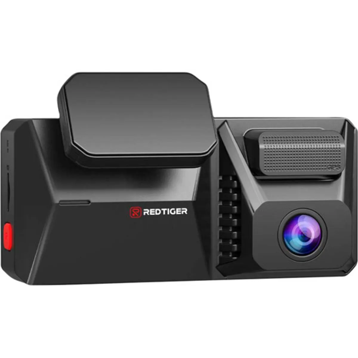 Redtiger F77 V1 4K Touchscreen Wifi GPS 2CH 128GB