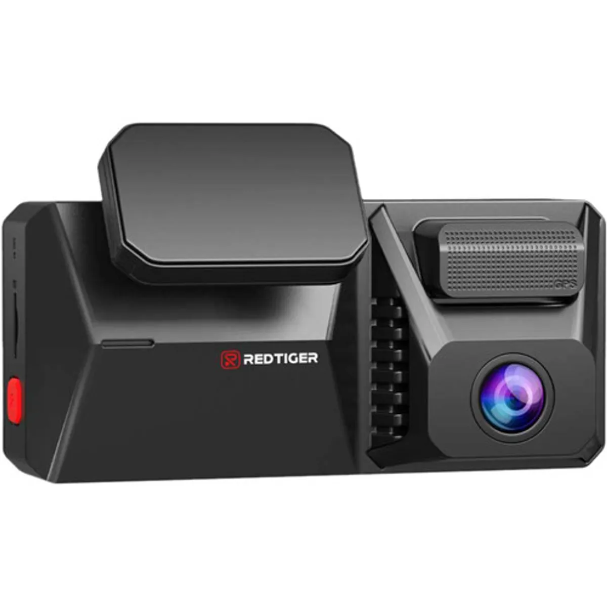 Redtiger F77 V2 4K Touchscreen Wifi GPS 2CH 256GB