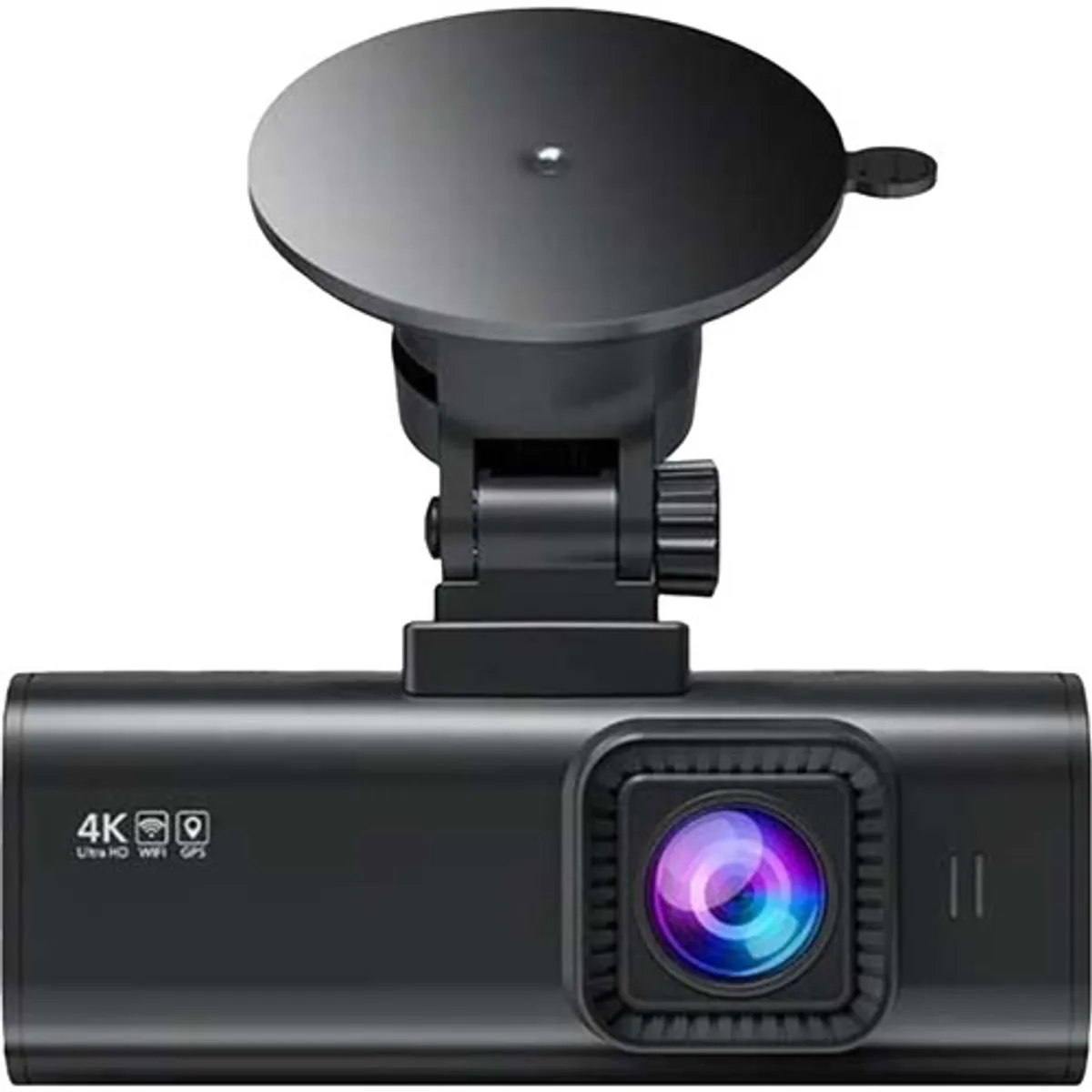 Redtiger F7NP 4K Wifi GPS 2CH 128GB