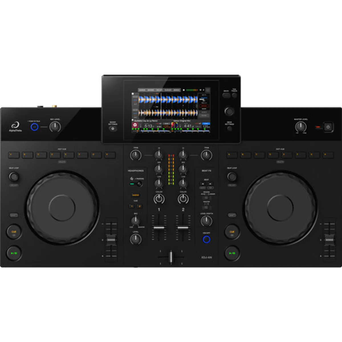 Alpha Thetha XDJ-AN