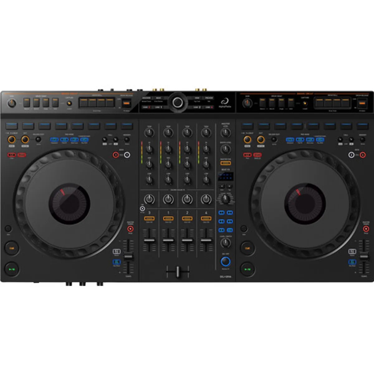 AlphaTheta DDJ-GRV6