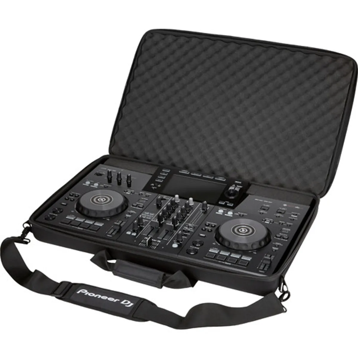 Pioneer DJC-RR Bag
