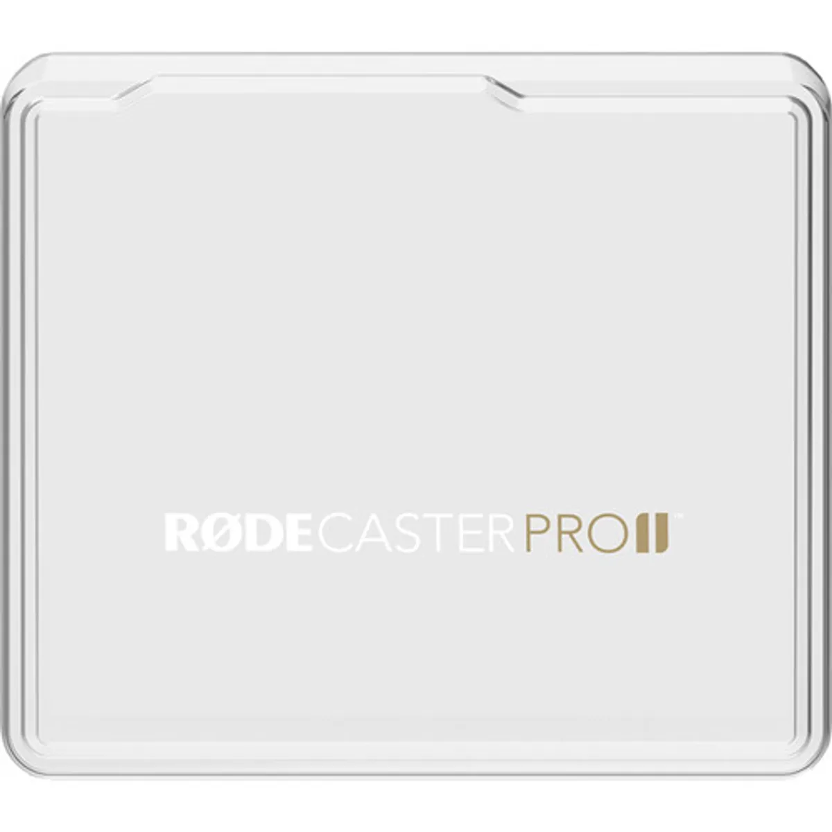 RodeCover 2