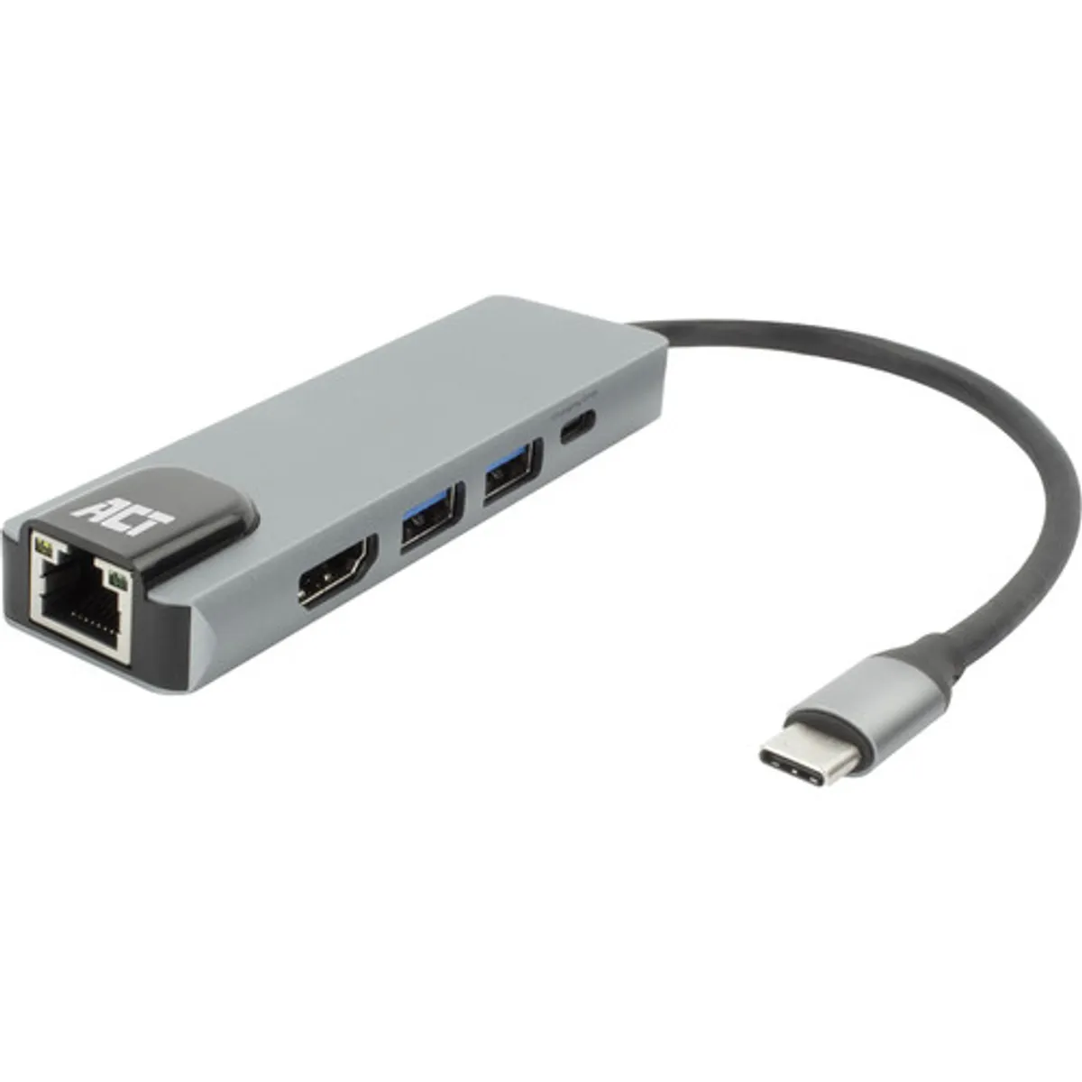 ACT AC7091 USB-C Docking Station