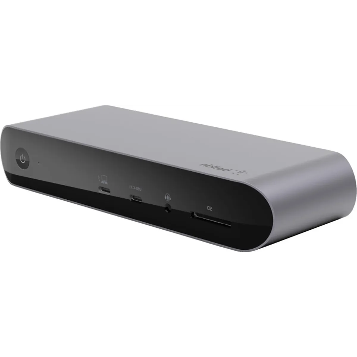 Belkin Thunderbolt 4 Pro Dock