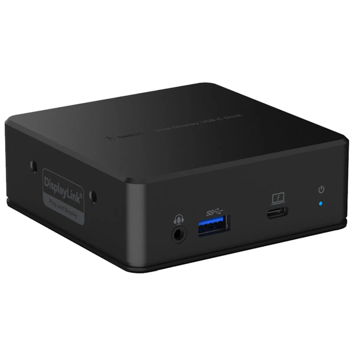 Belkin USB-C Dual Display Docking Station