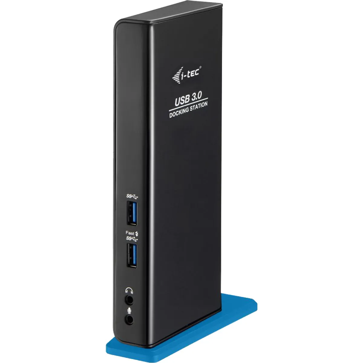 i-tec Usb A/Usb C Dual HDMI Docking Station