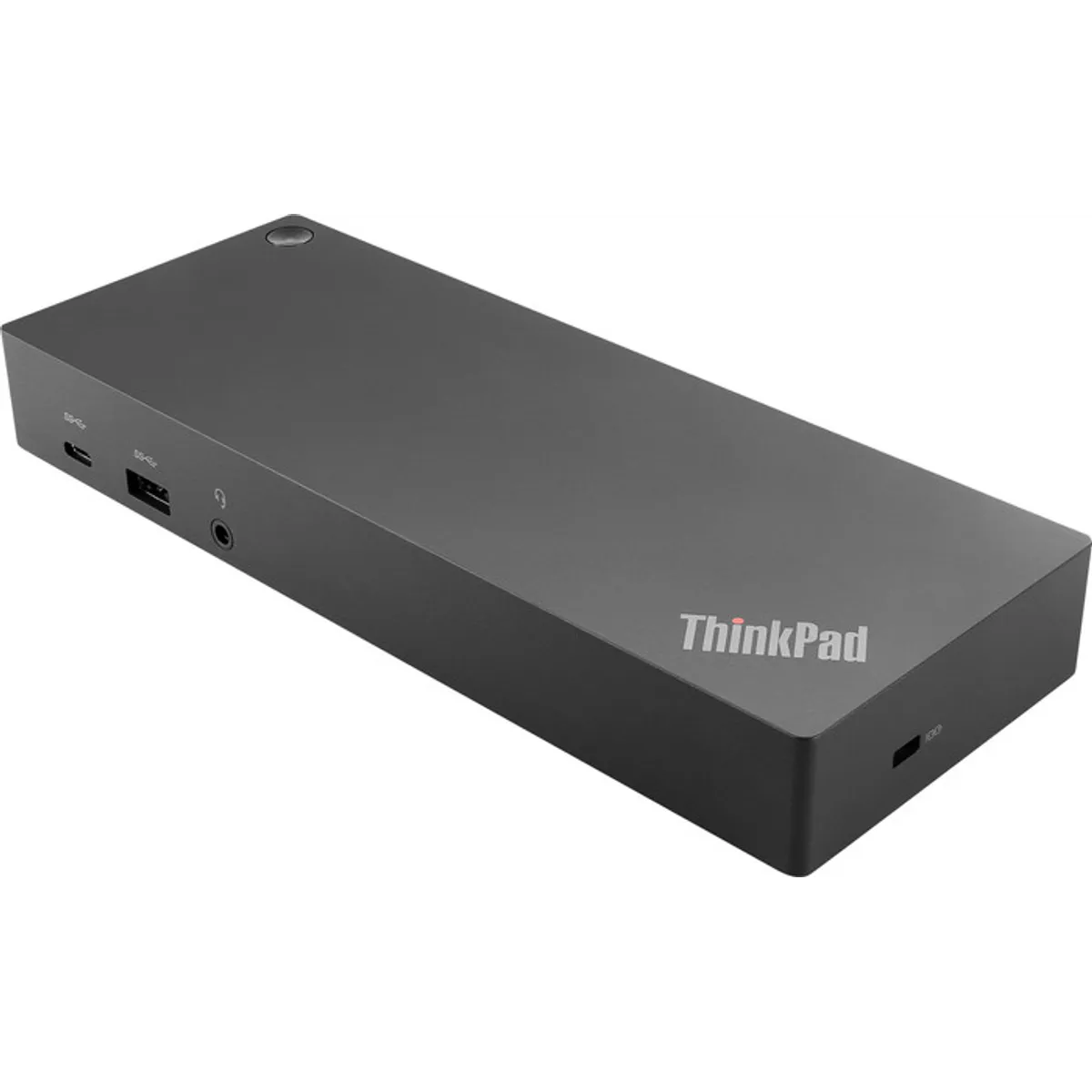 Lenovo ThinkPad Hybride Usb C en Usb A Docking Station