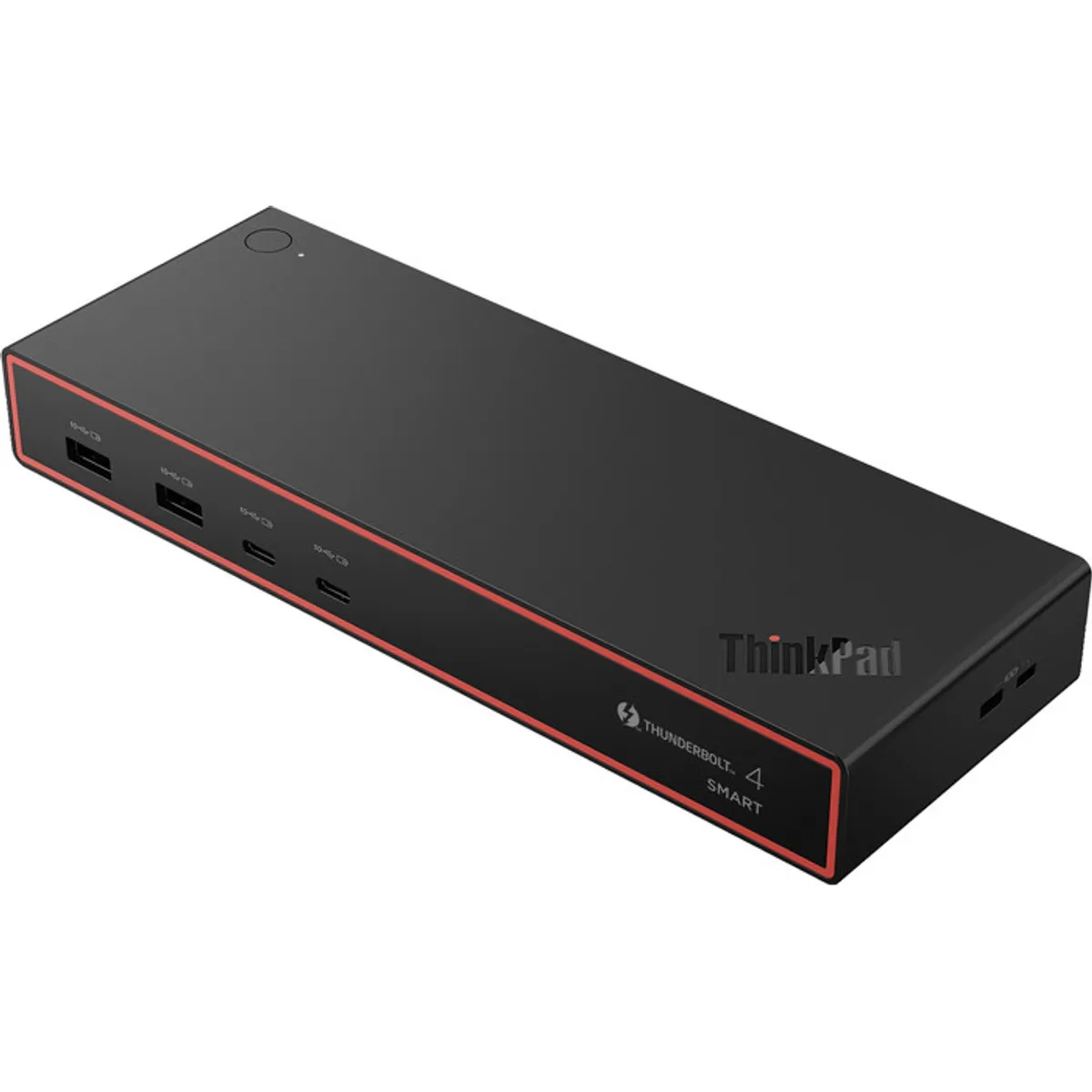 Lenovo ThinkPad Thunderbolt 4 Smart Dock Gen2 7500