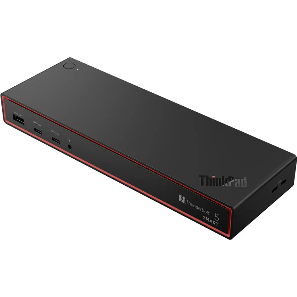 Lenovo ThinkPad Thunderbolt 5 Smart Dock 7500