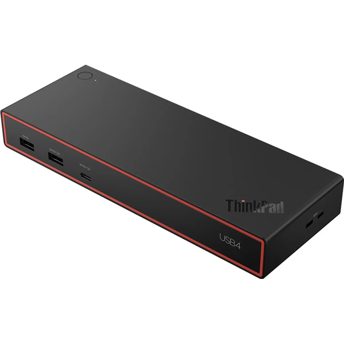Lenovo ThinkPad USB4 Dock 5000