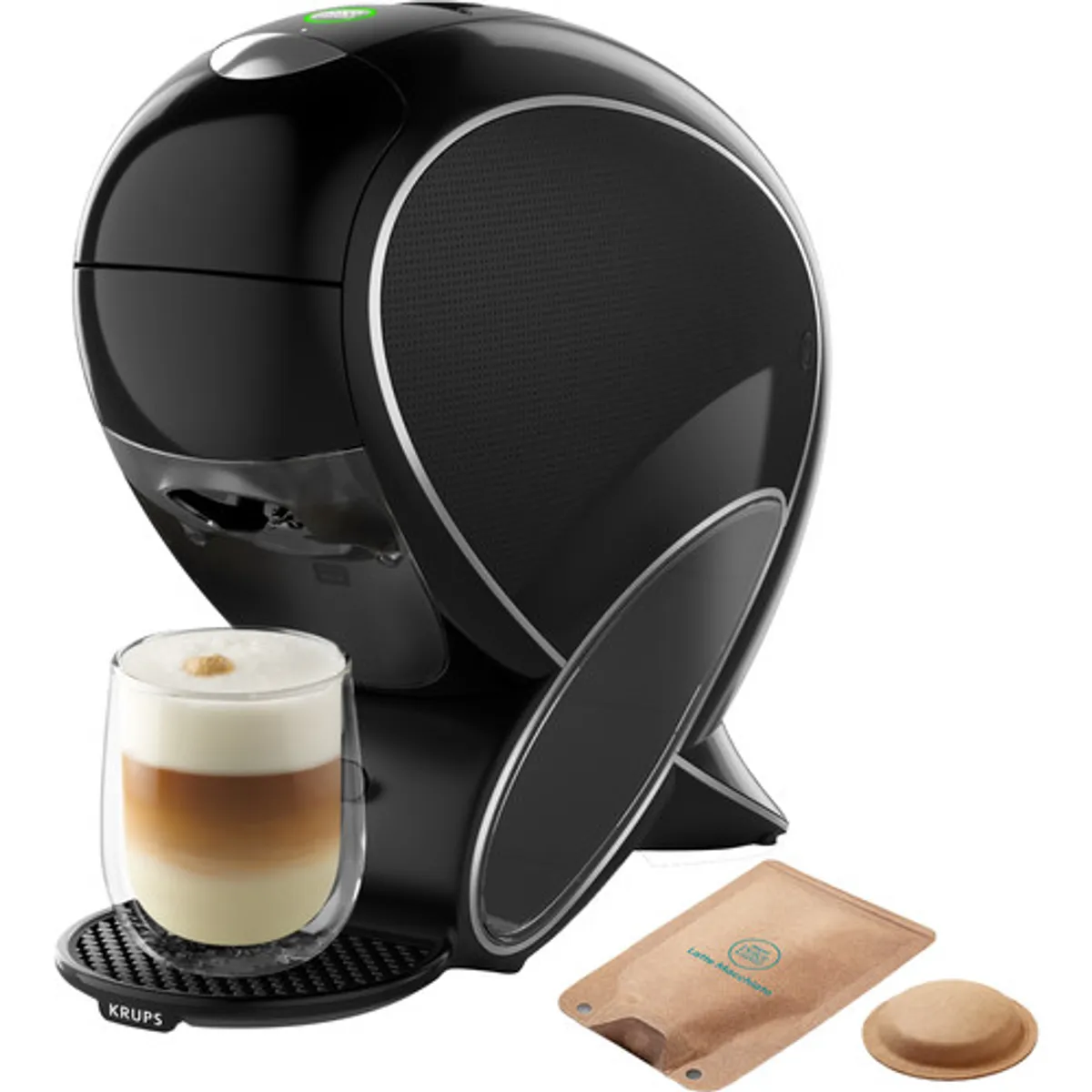 Krups NESCAFÉ Dolce Gusto NEO Latte YY5678