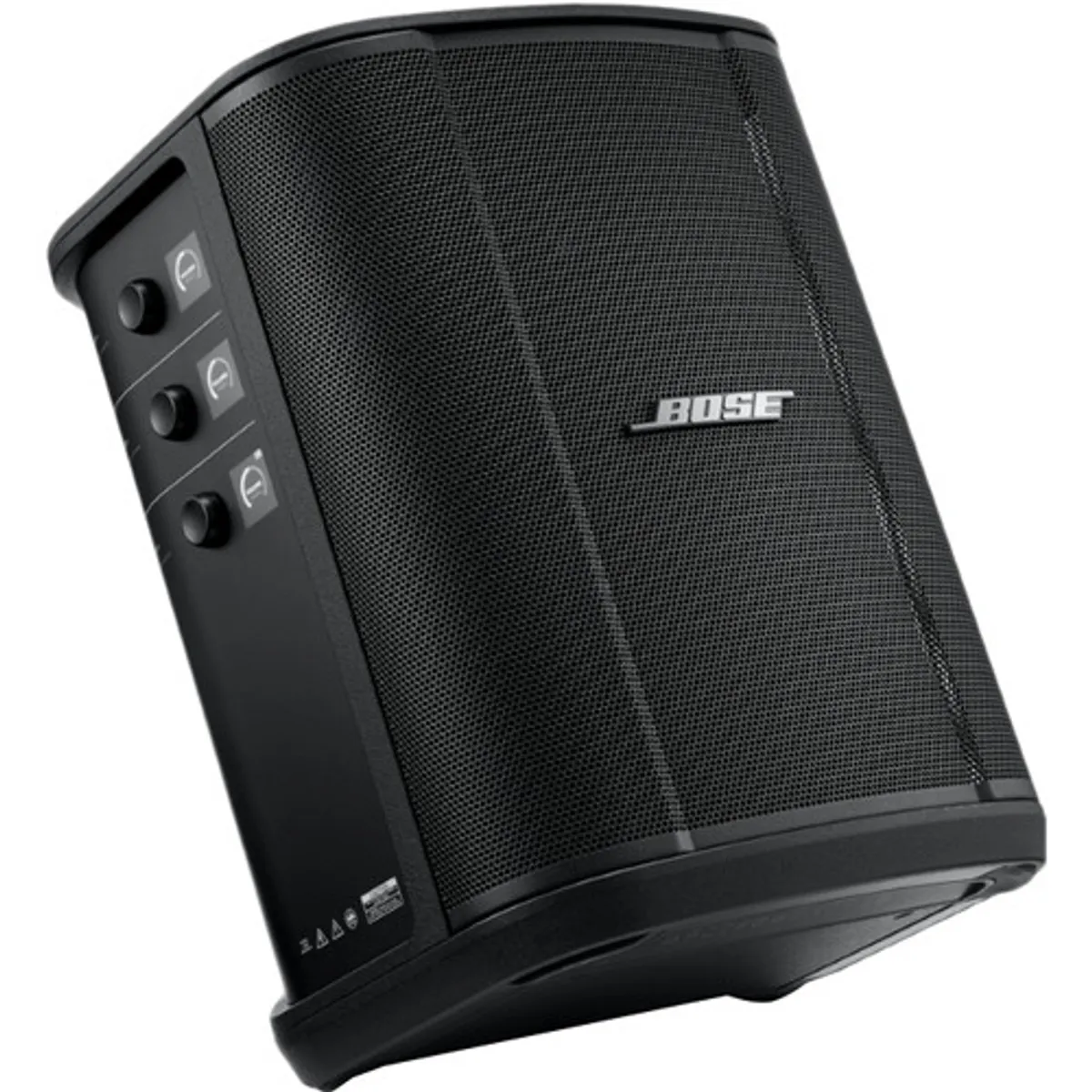 Bose S1 Pro Plus Zwart