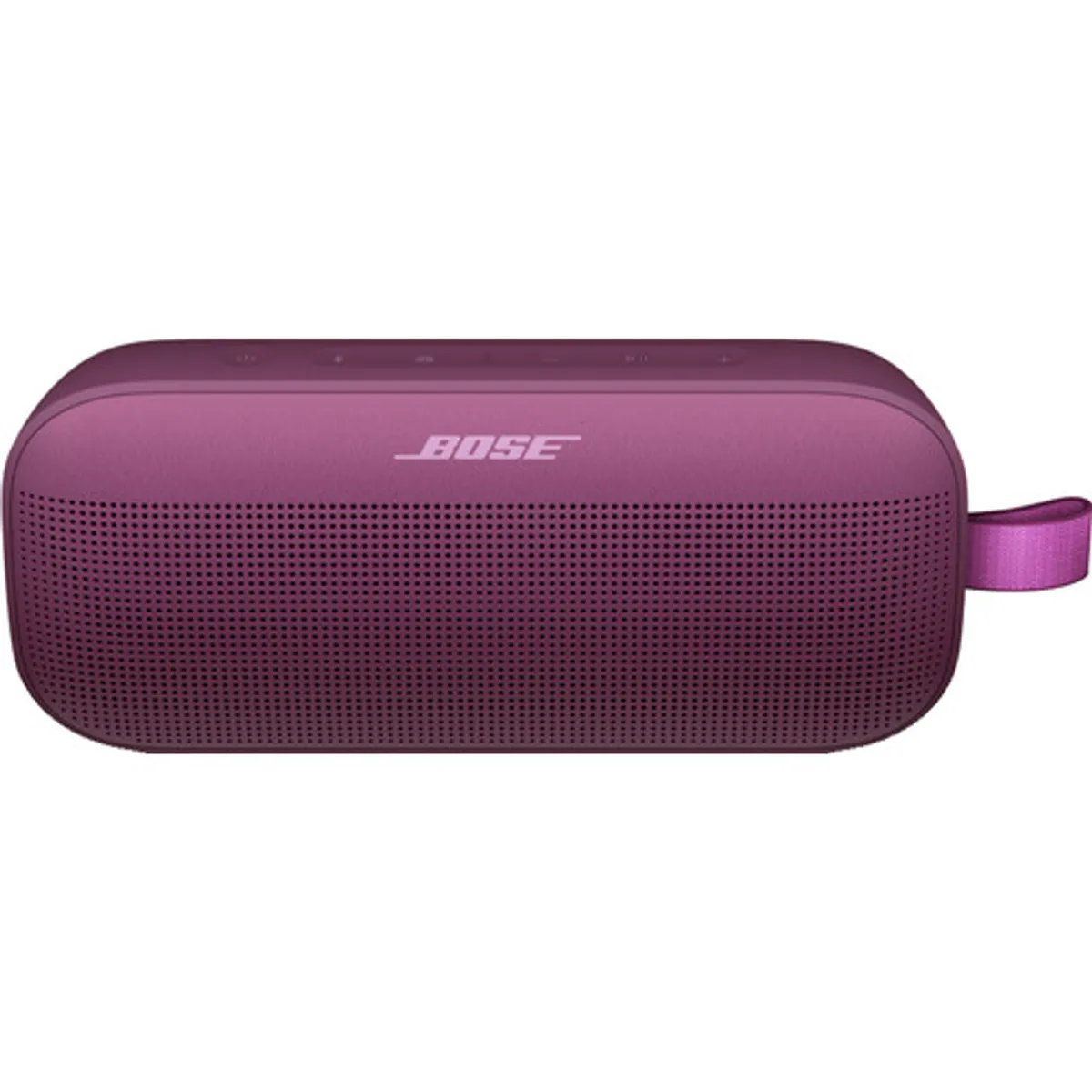 Bose SoundLink Flex 2nd Gen Mauve
