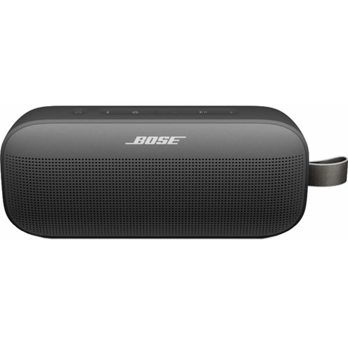 Bose Soundlink Flex 2nd Gen Zwart