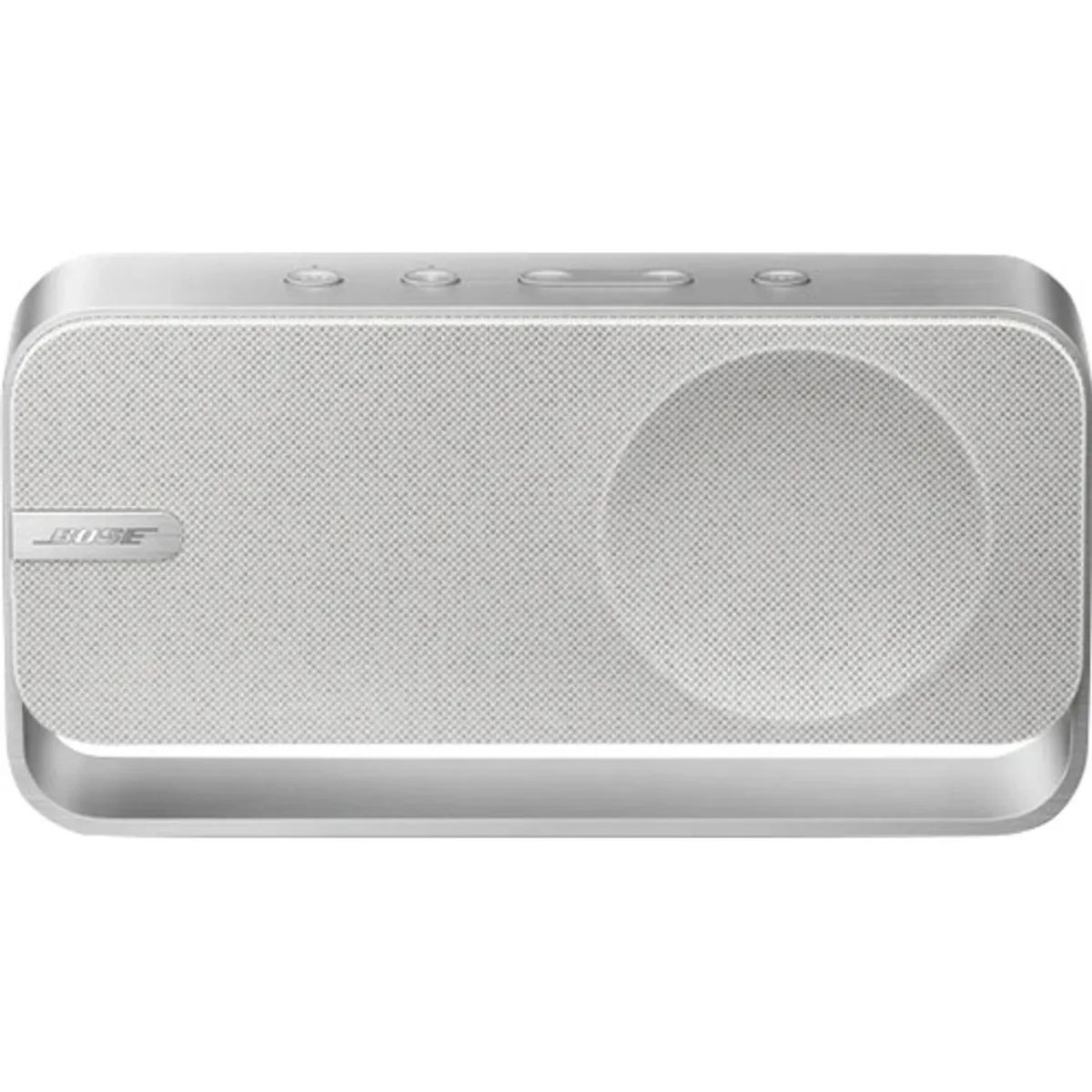 Bose SoundLink Home Speaker Zilver