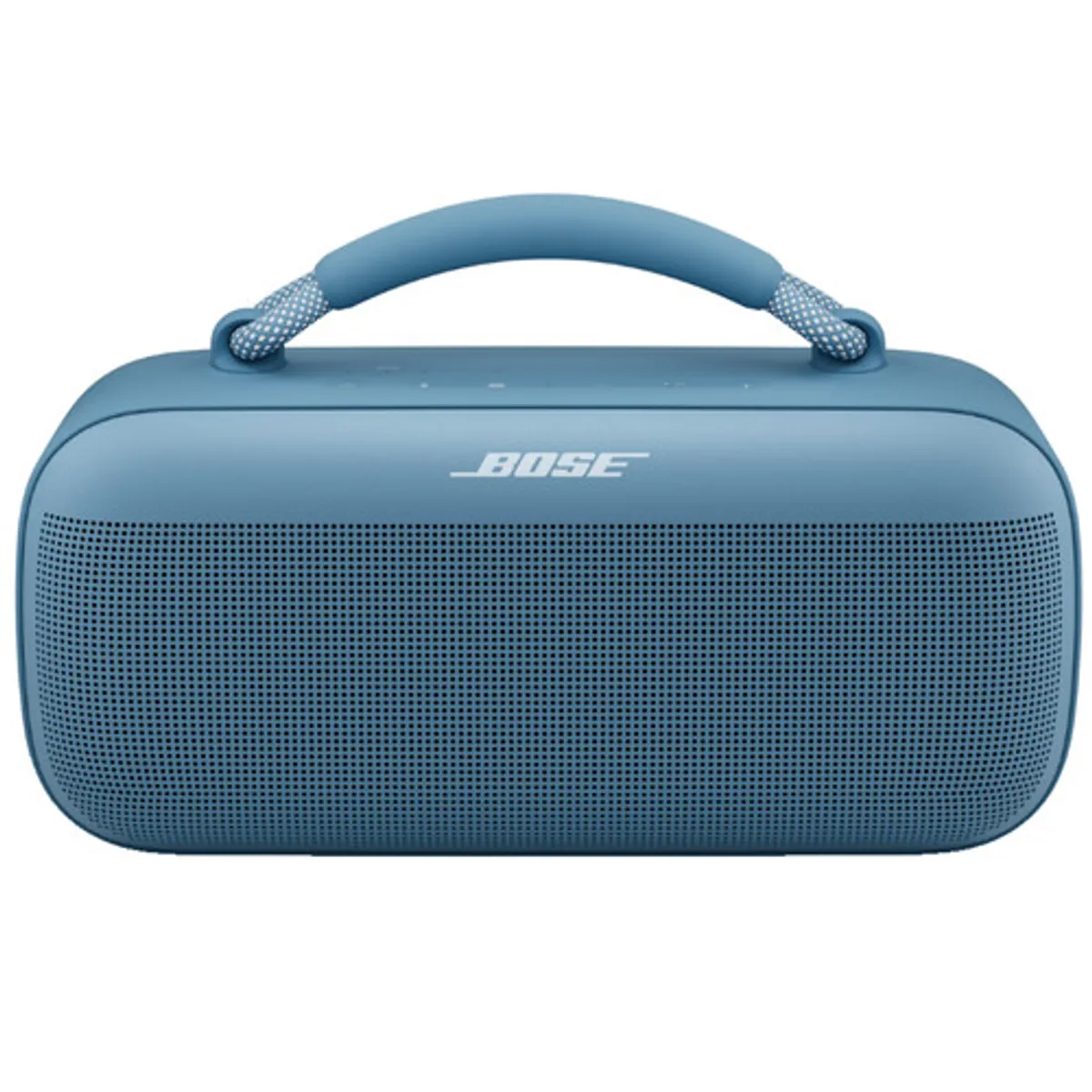 Bose SoundLink Max Blauw