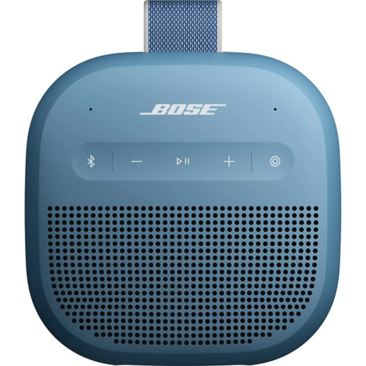 Bose Soundlink Micro 2 Blauw