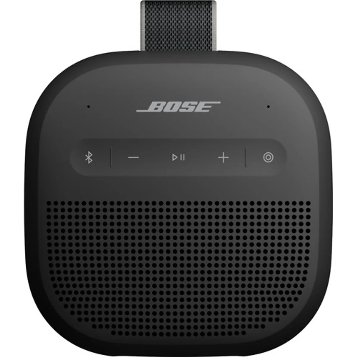 Bose Soundlink Micro 2 Zwart
