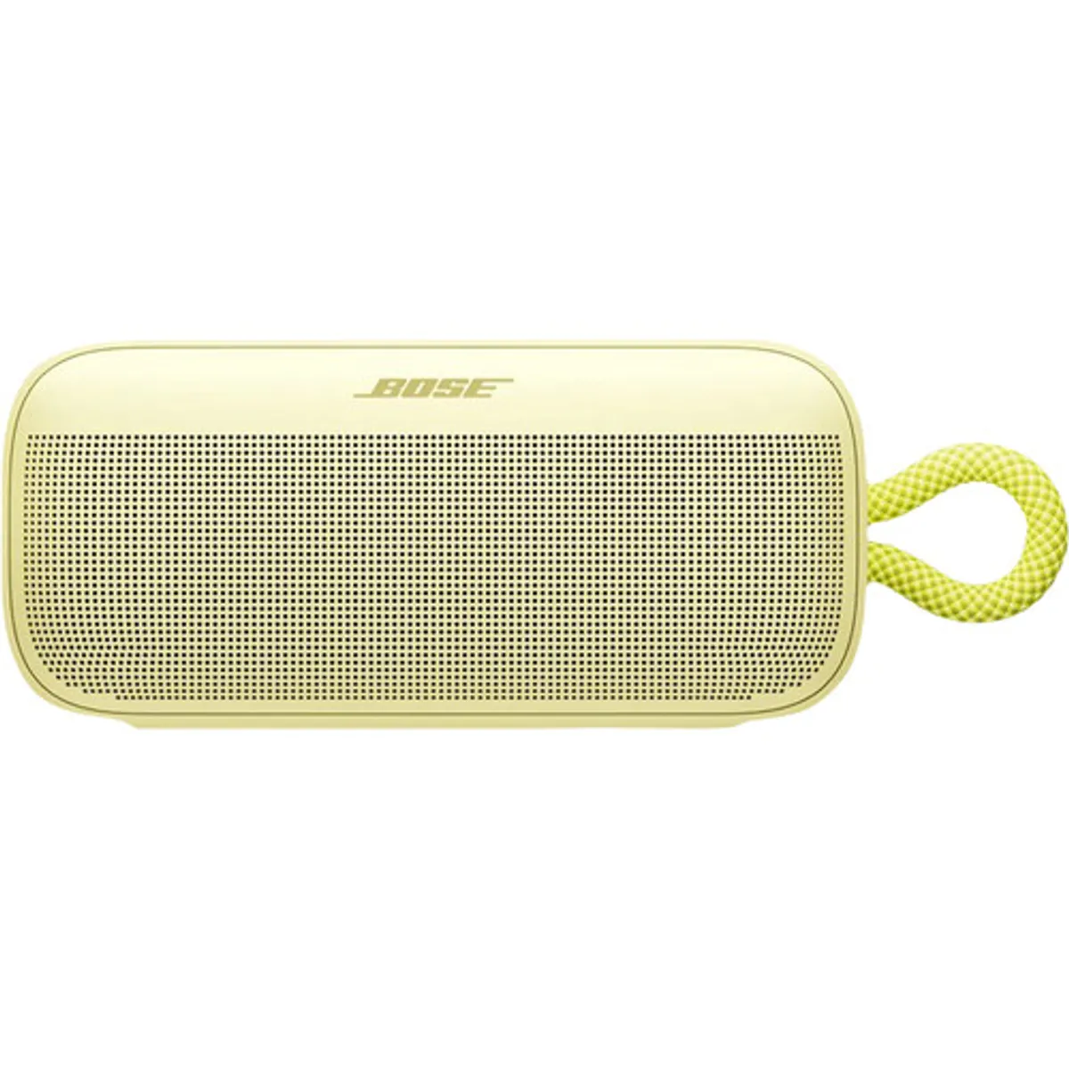 Bose Soundlink Plus Geel