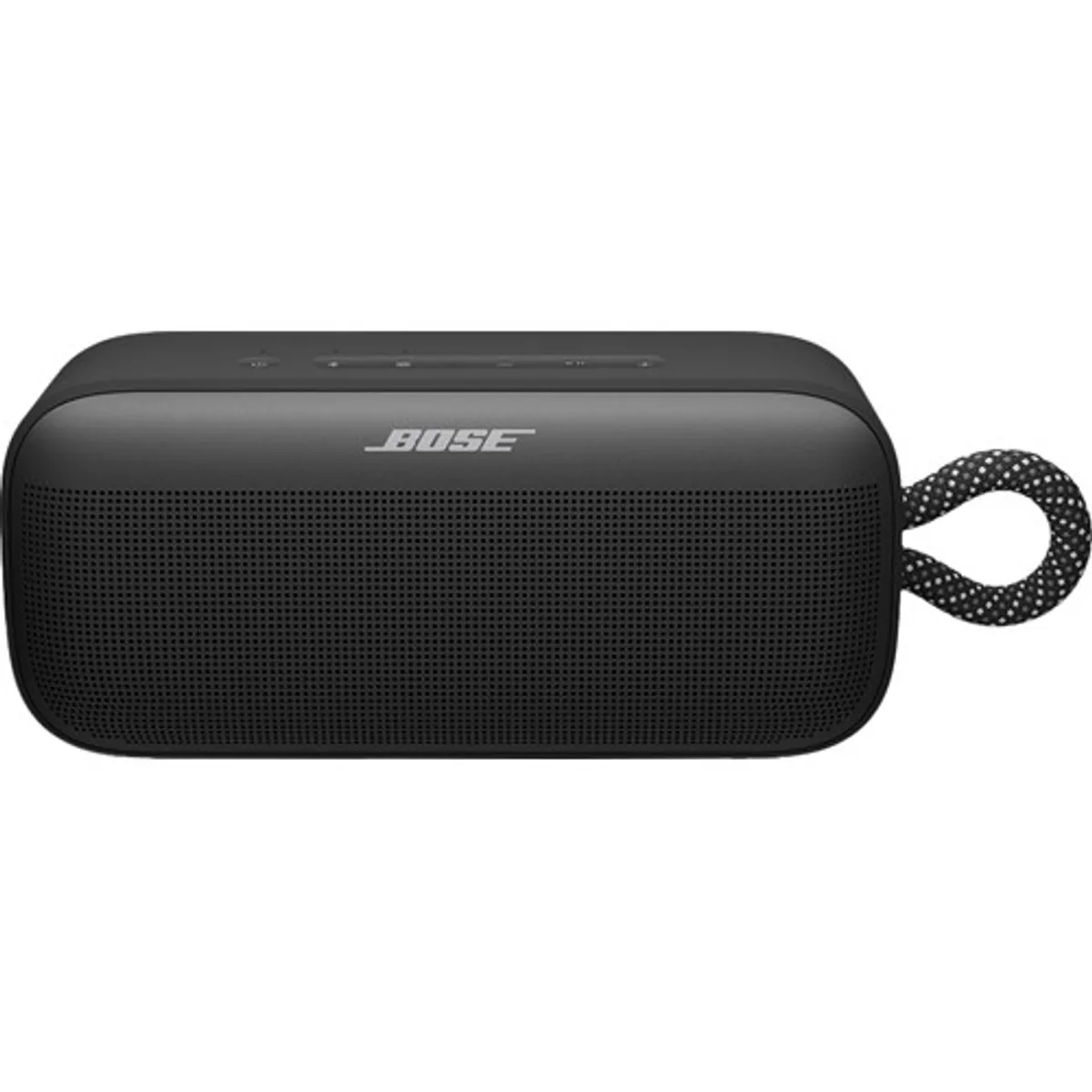 Bose Soundlink Plus Zwart