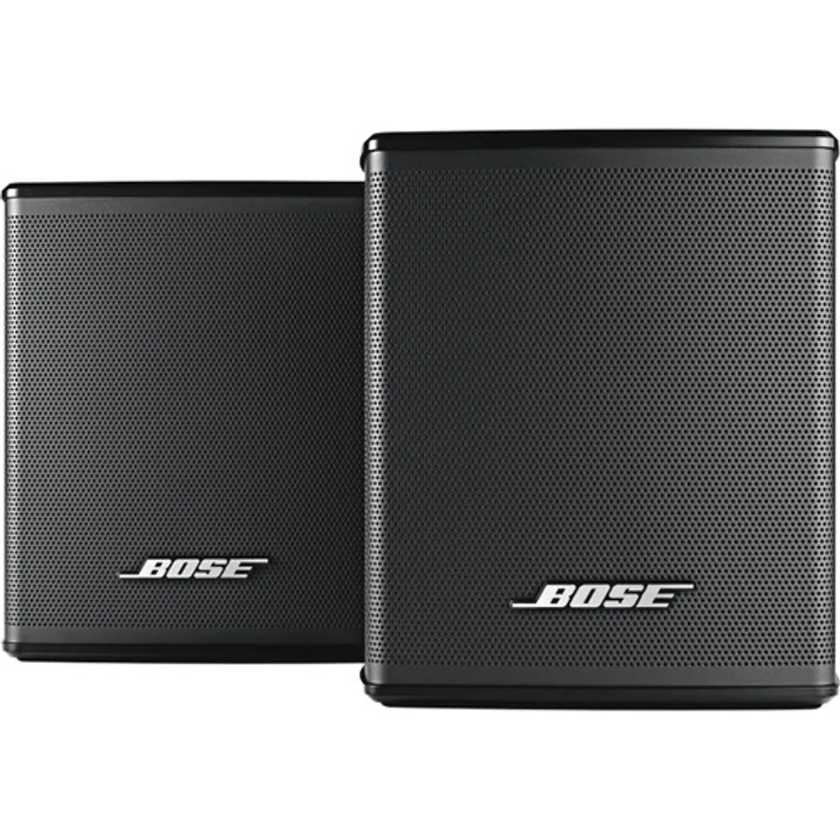 Bose Surround Speakers Zwart