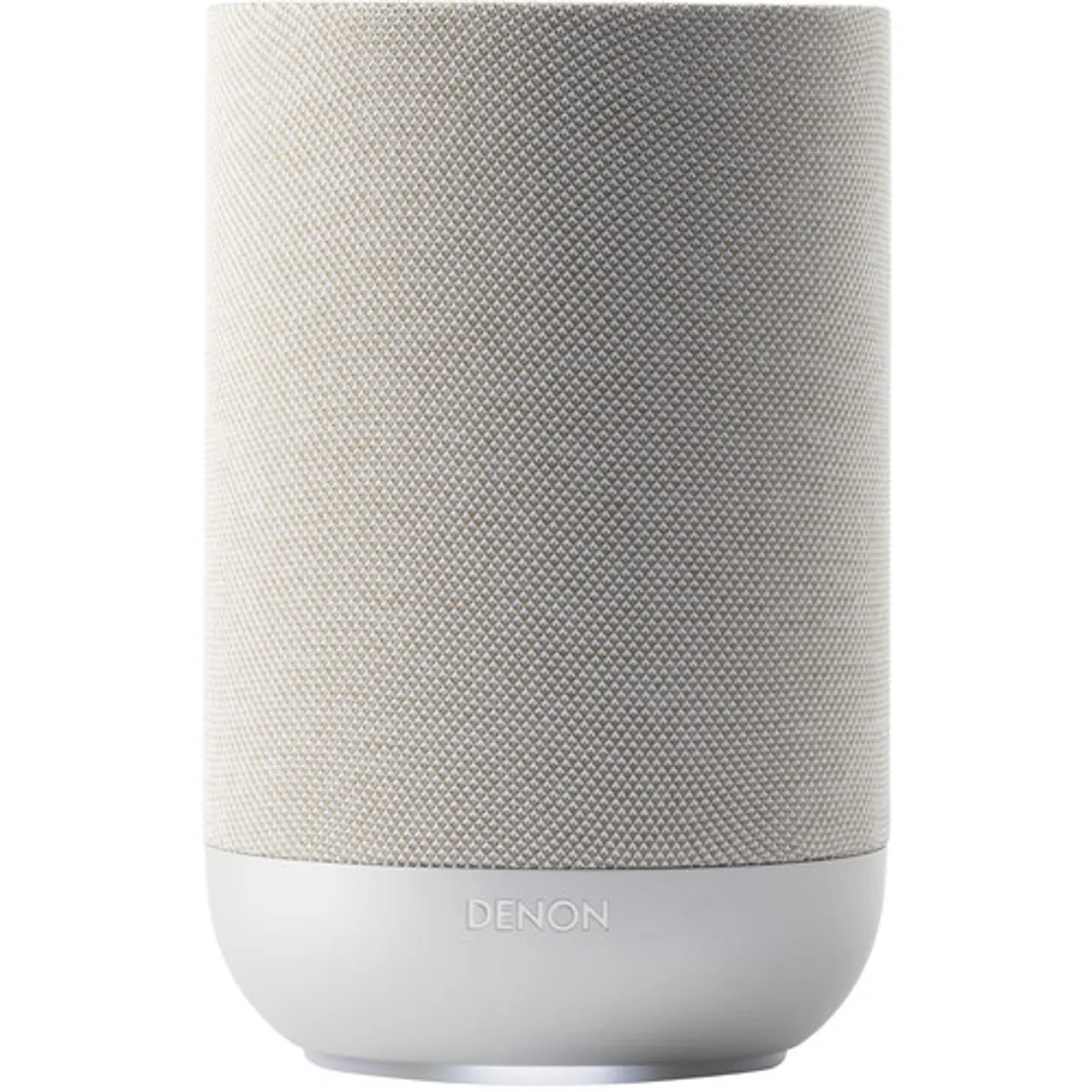Denon Home 200 Zilver