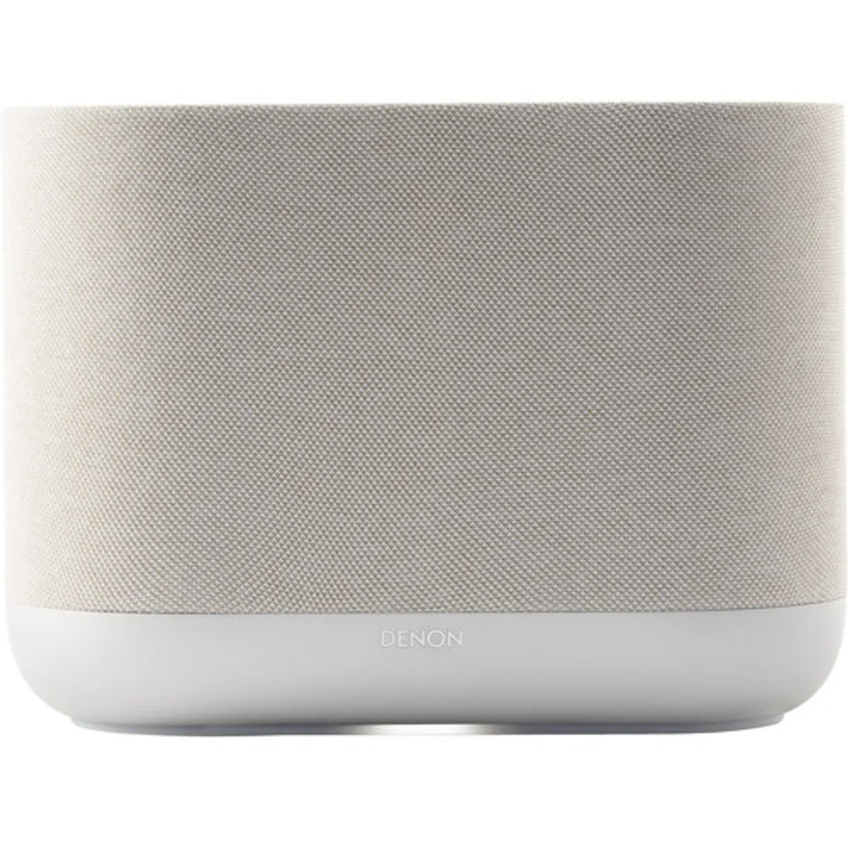 Denon Home 400 Zilver