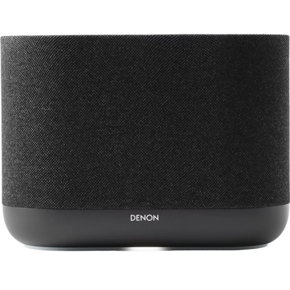 Denon Home 400 Zwart