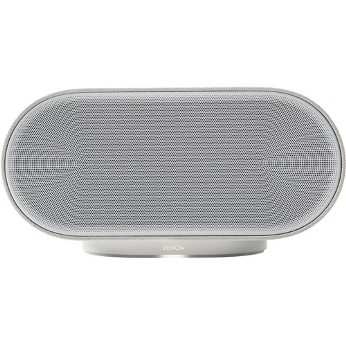 Denon Home 600 Zilver