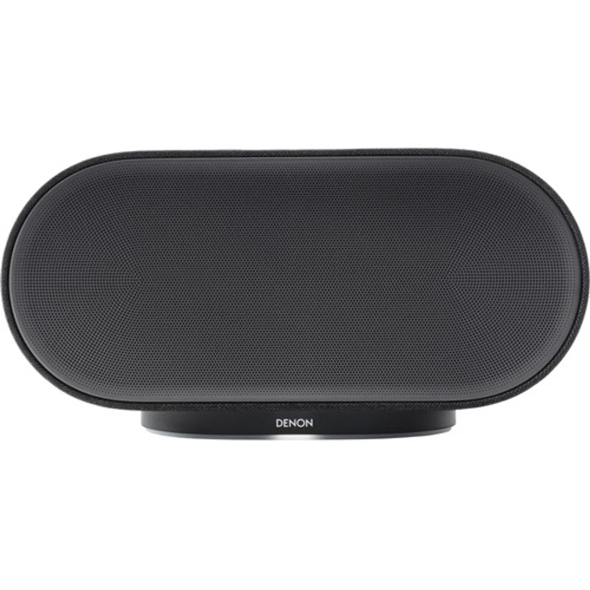 Denon Home 600 Zwart