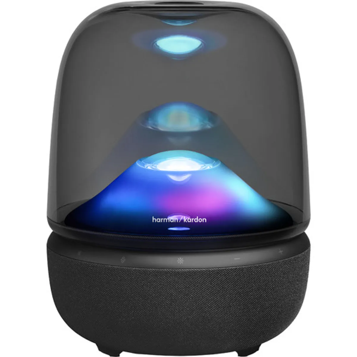 Harman Kardon Aura Studio 5 Zwart
