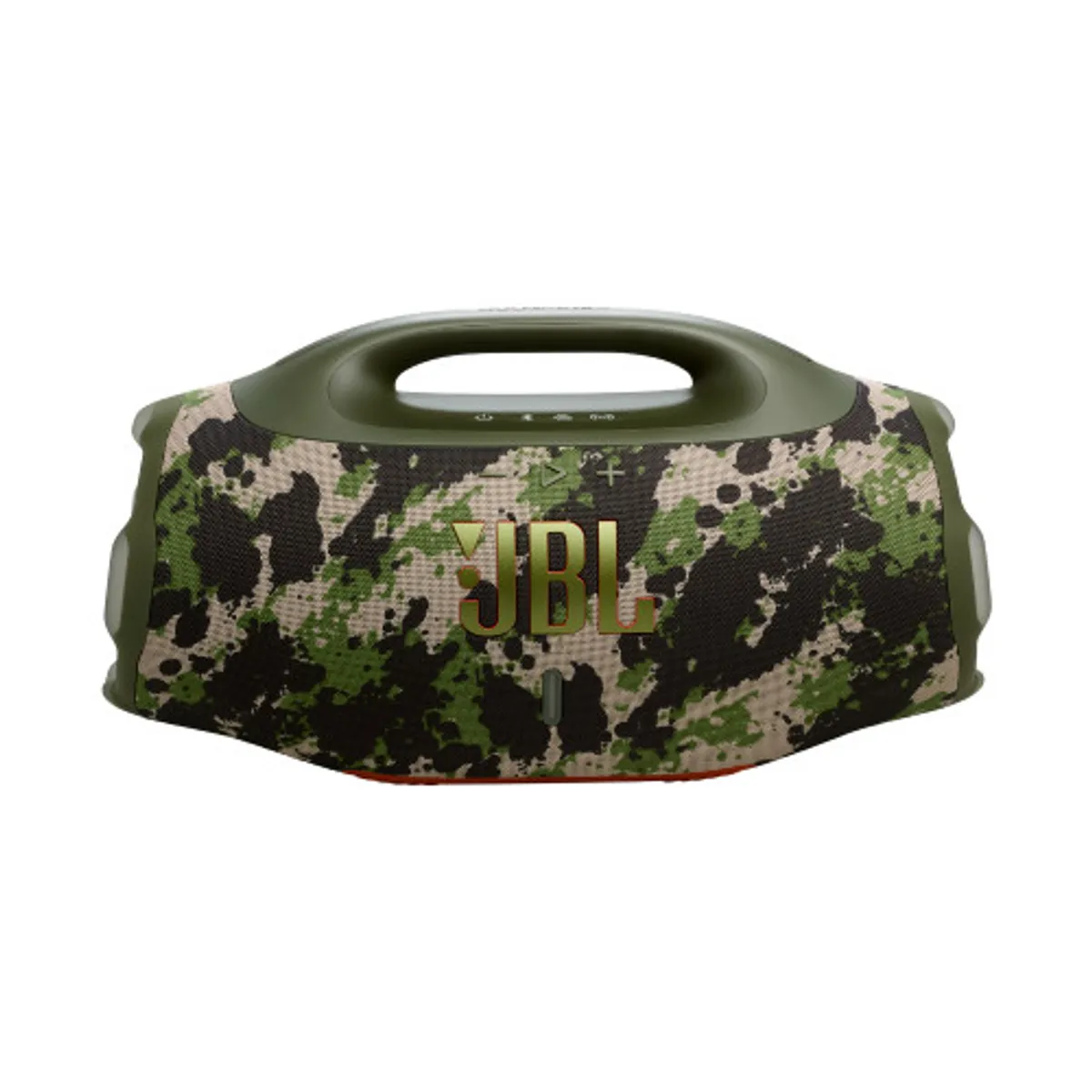 JBL Boombox 4 Squad