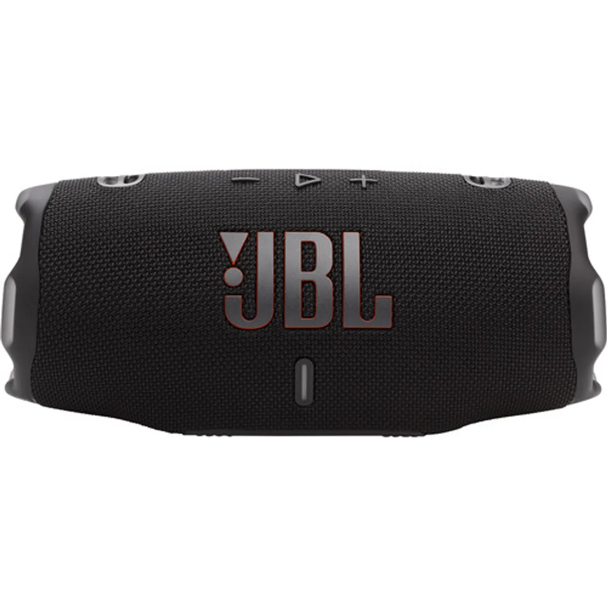 JBL Charge 6 Zwart