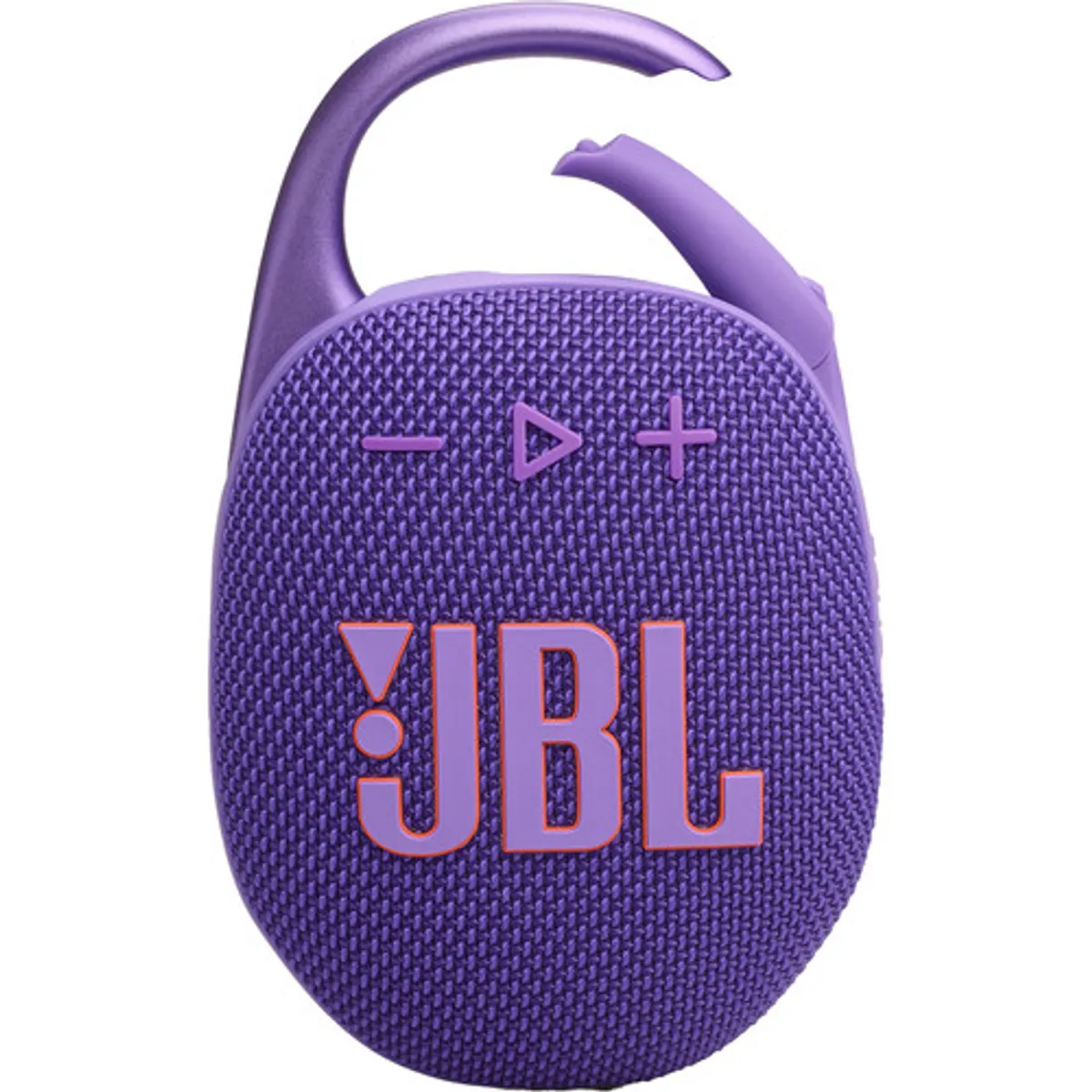 JBL Clip 5 Paars