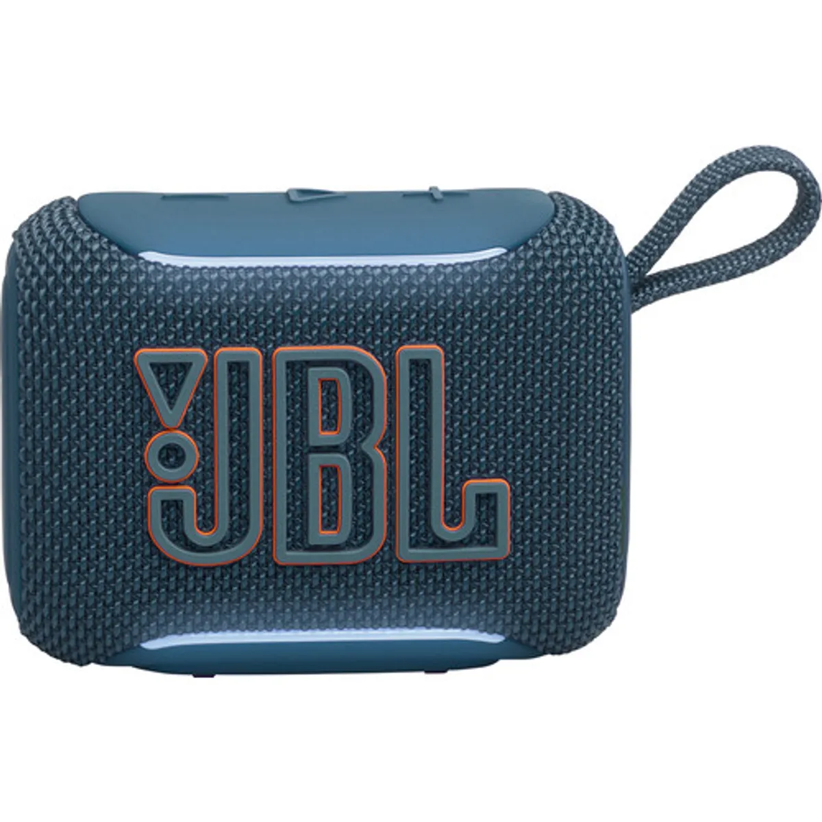 JBL Go 5 Blauw