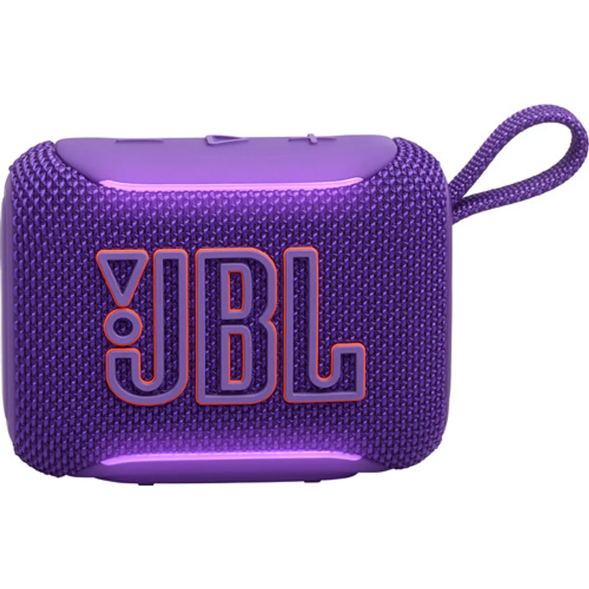 JBL Go 5 Paars