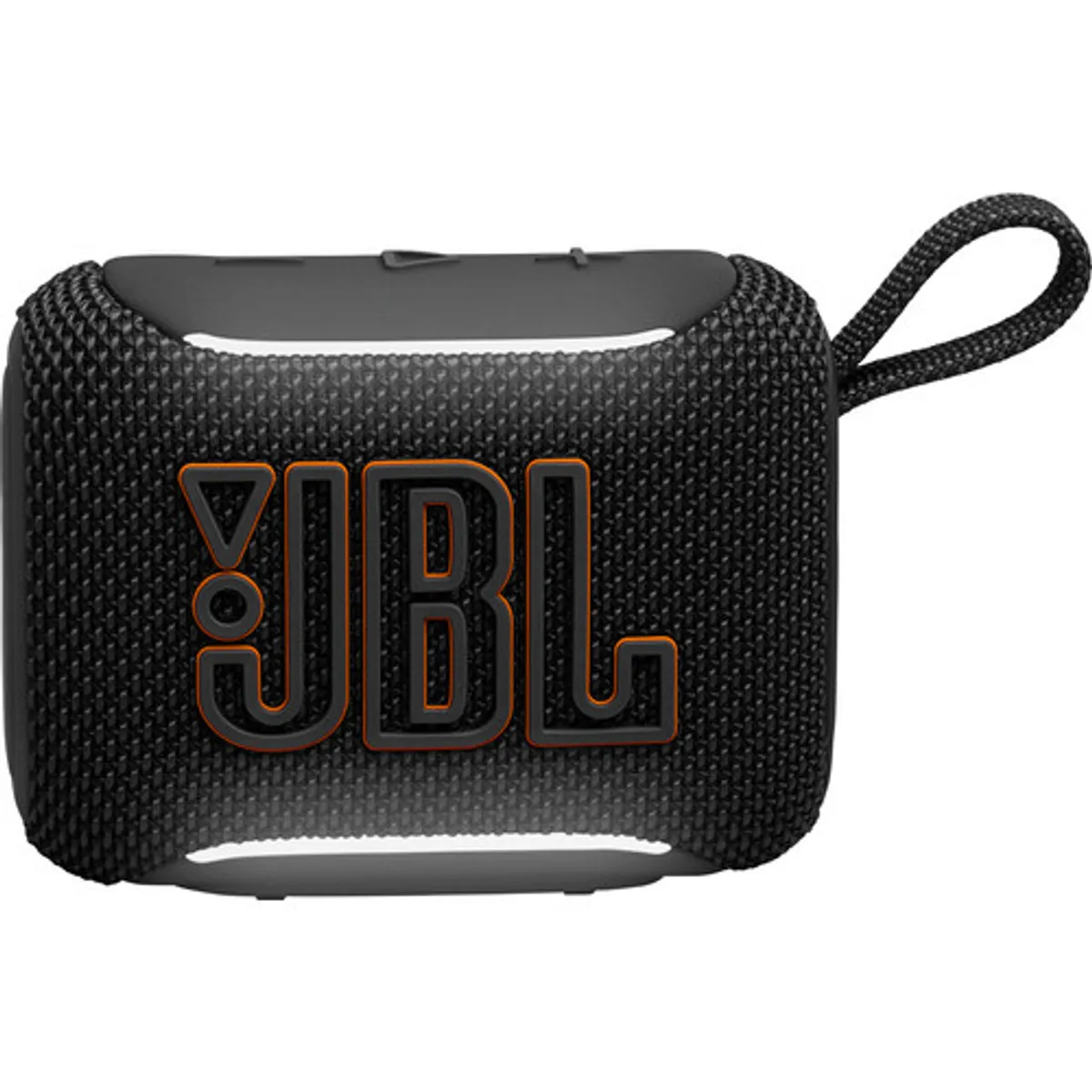 JBL Go 5 Zwart