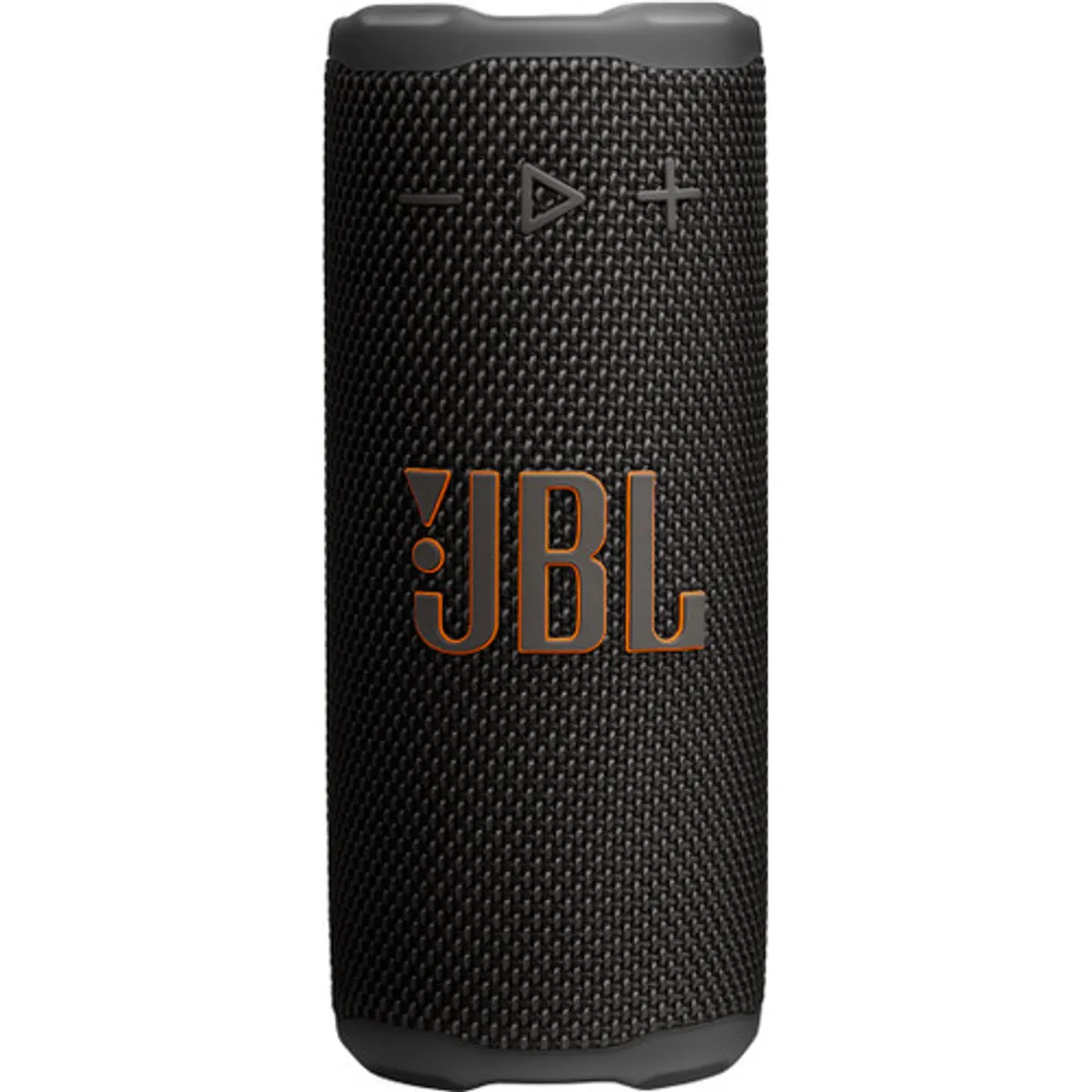 JBL Grip Zwart